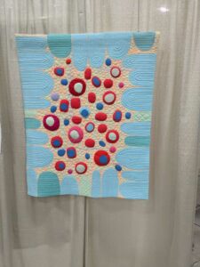 QuiltConPHX-28 image from Quiltcon 2025 in Phoenix AZ