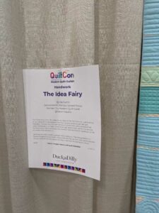 QuiltConPHX-29 image from Quiltcon 2025 in Phoenix AZ