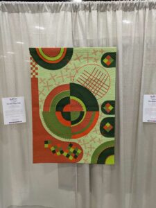 QuiltConPHX-30 image from Quiltcon 2025 in Phoenix AZ