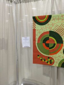 QuiltConPHX-31 image from Quiltcon 2025 in Phoenix AZ