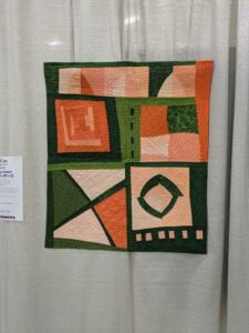 QuiltConPHX-32 image from Quiltcon 2025 in Phoenix AZ