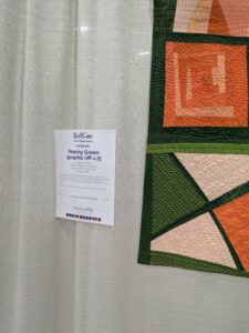 QuiltConPHX-33 image from Quiltcon 2025 in Phoenix AZ