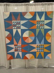 QuiltConPHX-36 image from Quiltcon 2025 in Phoenix AZ