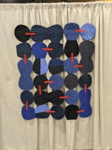 QuiltConPHX-37 image from Quiltcon 2025 in Phoenix AZ