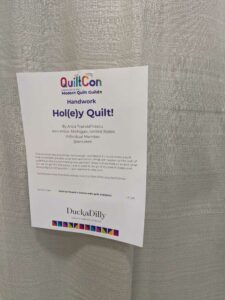 QuiltConPHX-38 image from Quiltcon 2025 in Phoenix AZ