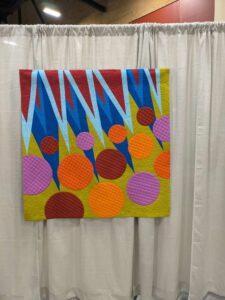 QuiltConPHX-39 image from Quiltcon 2025 in Phoenix AZ