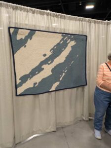 QuiltConPHX-4 image from Quiltcon 2025 in Phoenix AZ