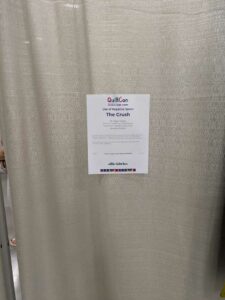 QuiltConPHX-40 image from Quiltcon 2025 in Phoenix AZ