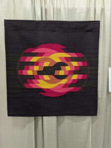 QuiltConPHX-41 image from Quiltcon 2025 in Phoenix AZ