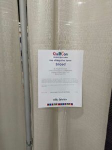 QuiltConPHX-44 image from Quiltcon 2025 in Phoenix AZ