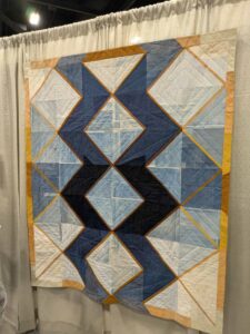 QuiltConPHX-47 image from Quiltcon 2025 in Phoenix AZ