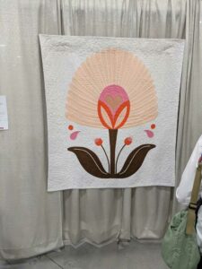 QuiltConPHX-5 image from Quiltcon 2025 in Phoenix AZ