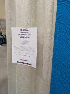 QuiltConPHX-51 image from Quiltcon 2025 in Phoenix AZ