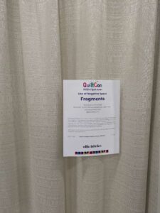 QuiltConPHX-53 image from Quiltcon 2025 in Phoenix AZ