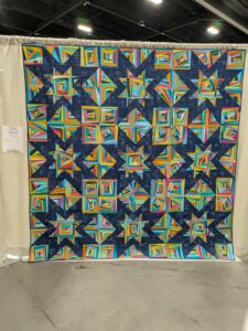 QuiltConPHX-55 image from Quiltcon 2025 in Phoenix AZ