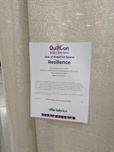 QuiltConPHX-59 image from Quiltcon 2025 in Phoenix AZ