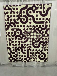 QuiltConPHX-6 image from Quiltcon 2025 in Phoenix AZ