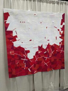 QuiltConPHX-60 image from Quiltcon 2025 in Phoenix AZ