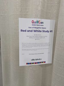 QuiltConPHX-61 image from Quiltcon 2025 in Phoenix AZ