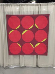 QuiltConPHX-62 image from Quiltcon 2025 in Phoenix AZ