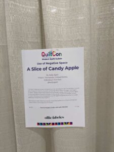 QuiltConPHX-63 image from Quiltcon 2025 in Phoenix AZ