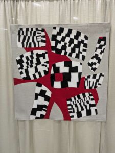 QuiltConPHX-64 image from Quiltcon 2025 in Phoenix AZ