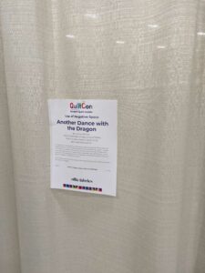 QuiltConPHX-65 image from Quiltcon 2025 in Phoenix AZ