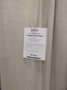 QuiltConPHX-67 image from Quiltcon 2025 in Phoenix AZ