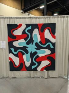 QuiltConPHX-68 image from Quiltcon 2025 in Phoenix AZ