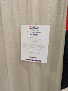 QuiltConPHX-69 image from Quiltcon 2025 in Phoenix AZ