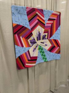 QuiltConPHX-7 image from Quiltcon 2025 in Phoenix AZ