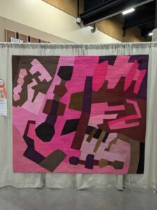 QuiltConPHX-70 image from Quiltcon 2025 in Phoenix AZ