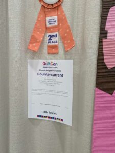 QuiltConPHX-71 image from Quiltcon 2025 in Phoenix AZ