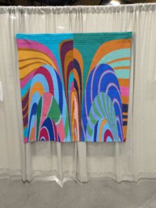 QuiltConPHX-77 image from Quiltcon 2025 in Phoenix AZ