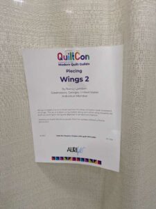 QuiltConPHX-78 image from Quiltcon 2025 in Phoenix AZ