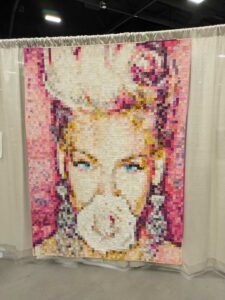 QuiltConPHX-81 image from Quiltcon 2025 in Phoenix AZ