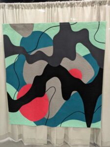 QuiltConPHX-84 image from Quiltcon 2025 in Phoenix AZ