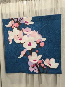 QuiltConPHX-86 image from Quiltcon 2025 in Phoenix AZ