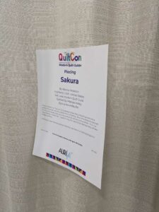 QuiltConPHX-87 image from Quiltcon 2025 in Phoenix AZ