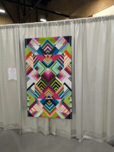 QuiltConPHX-88 image from Quiltcon 2025 in Phoenix AZ