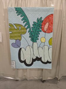 QuiltConPHX-9 image from Quiltcon 2025 in Phoenix AZ