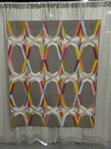 QuiltConPHX-90 image from Quiltcon 2025 in Phoenix AZ