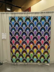 QuiltConPHX-92 image from Quiltcon 2025 in Phoenix AZ
