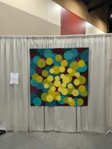 QuiltConPHX-94 image from Quiltcon 2025 in Phoenix AZ