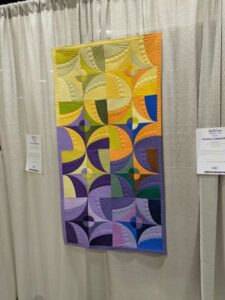 QuiltConPHX-95 image from Quiltcon 2025 in Phoenix AZ