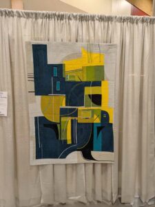 QuiltConPHX-98 image from Quiltcon 2025 in Phoenix AZ