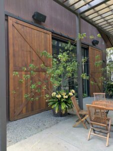 image from Ruth Bancroft Garden in Walnut Creek - April 2024