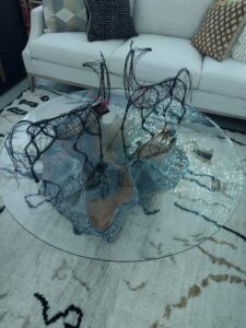 image from Santa Fe NM May 2024