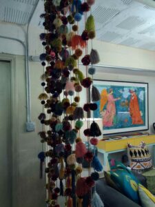 image from Santa Fe NM May 2024