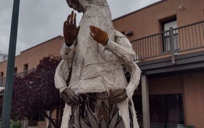 Santa Fe Roadtrip